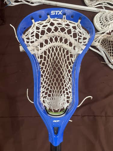 STX Surgeon 10