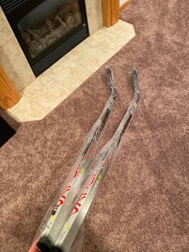 Brand New Left Hand Vapor Hyperlite  Hockey Stick(s)
