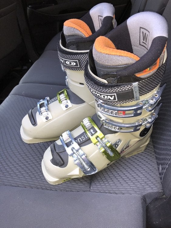 salomon xwave 9.0