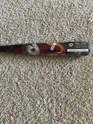 NEW Demarini Voodoo One 33/30 BBCOR