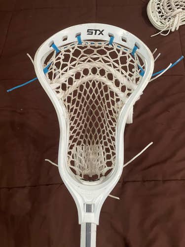 STX Stallion U 500