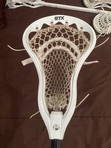 STX Proton Power 2