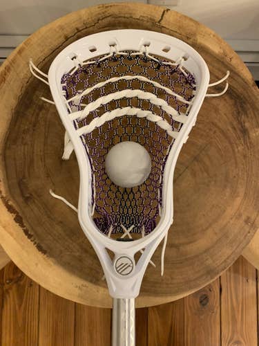 Maverik Tank 2.0 w/ The Mesh Dynasty Force Hex 10
