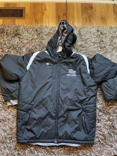 Champion High Point Lacrosse Winter Jacket
