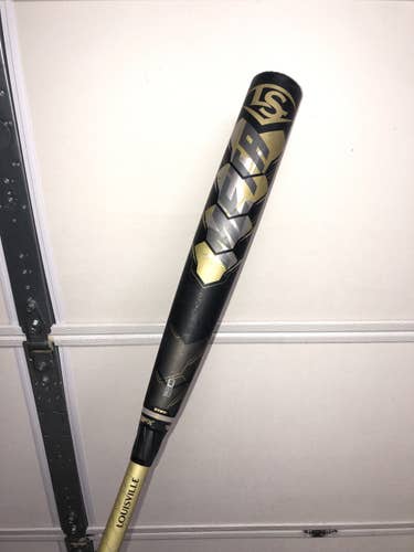 High School/College BBCOR Certified Composite (-3) 30 oz 33" Meta Prime Bat