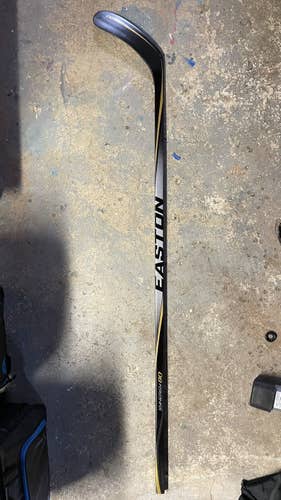 Senior Right Handed Heel Pattern  Synergy 80 Hockey Stick