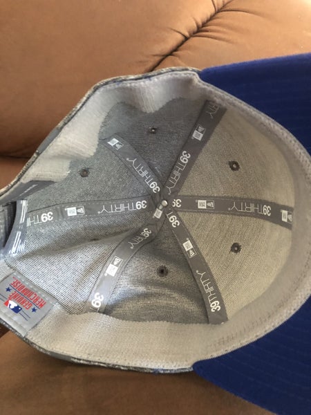 Toronto Blue Jays New Era MLB 4th of July Flexfit L