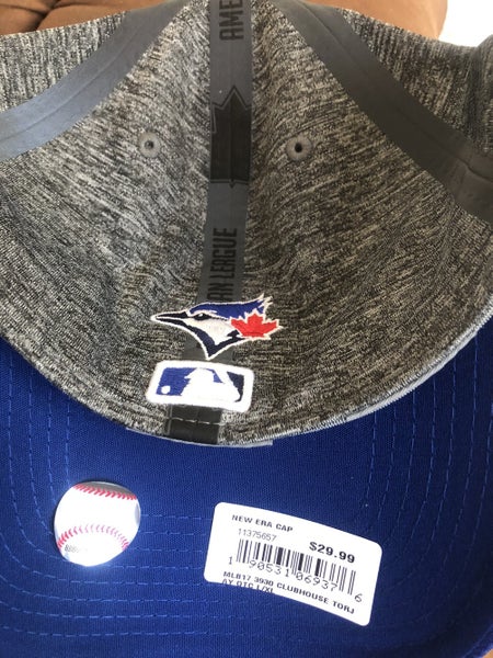 Toronto Blue Jays New Era MLB 4th of July Flexfit L