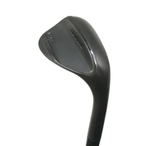 Cleveland RTX ZipCore Black Wedge 54.12* DG Tour Issue Spinner RH