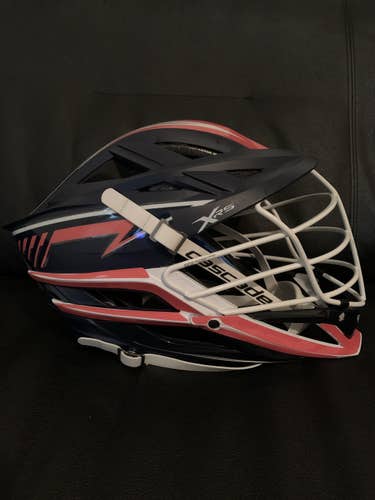 Official Archers LC XRS Helmet 2021 PLL Season