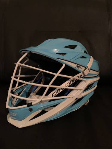 Official Atlas LC XRS Helmet 2021 PLL Season