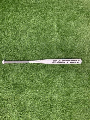 White High School/College 2021 Composite (-10) 21 oz 31" Ghost Bat