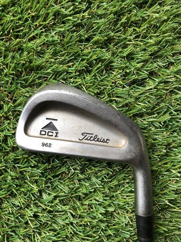 Titleist 962 2 Iron