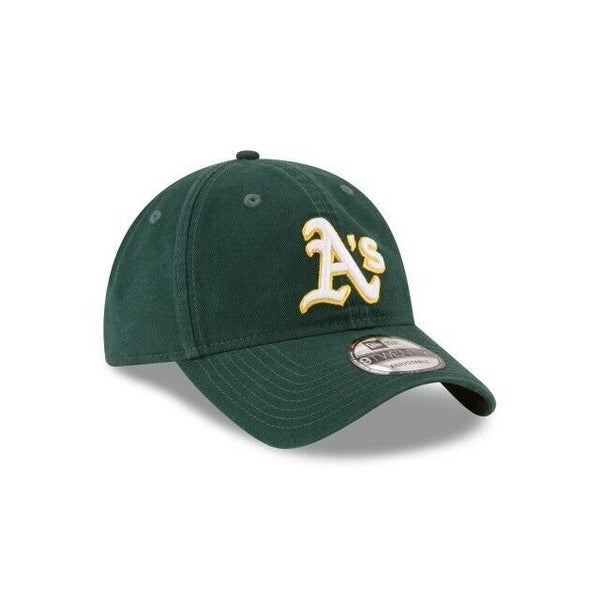 Oakland Athletics MLB 9Twenty New Era Cap