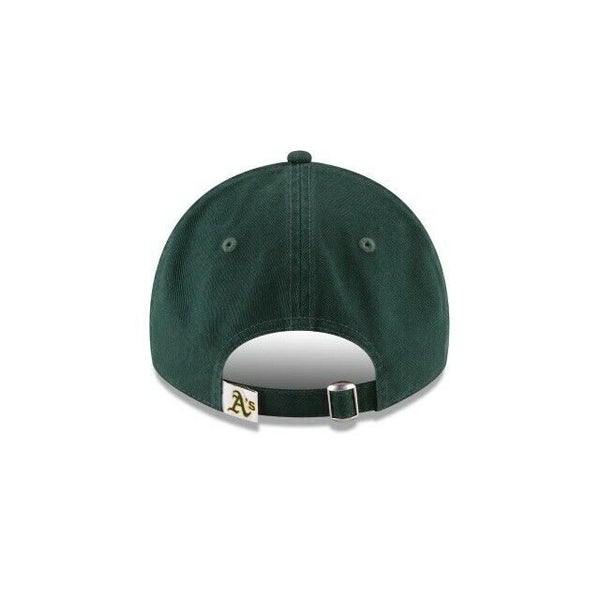 MLB Oakland Athletics Clean Up Cap