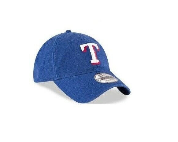 2022 Texas Rangers T New Era MLB 