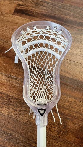 Pro Strung ECD DNA Diamond - Will Negotiate Price