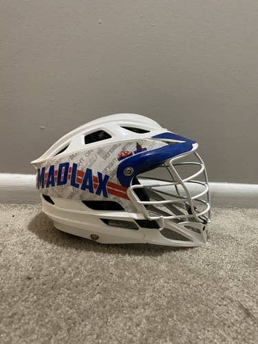 Cascade R Helmet