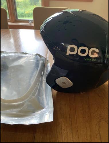 Extra Small / Small POC Skull Orbic X Spin Helmet