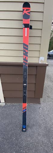 2019-2020 Rossi GS FIS Ski 188