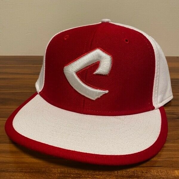 Cleveland Indians Hat Baseball Cap 