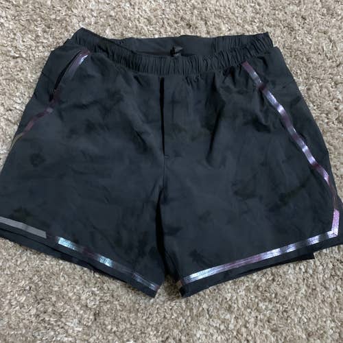 Lululemon Lined Short