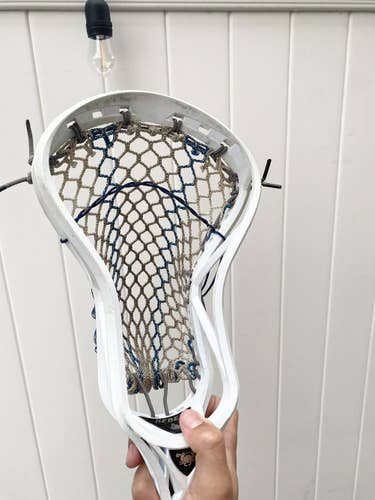 Like New - ECD Rebel Offense Lacrosse Head