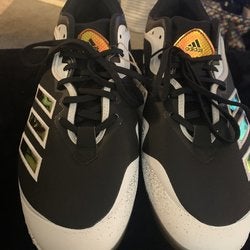 Adidas Baseball Cleats Icon 6 Bounce ECP
