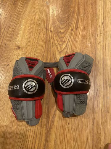 New Large Maverik Rome RX3 PLL Chaos