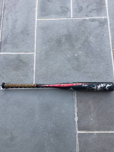 High School/College 2016 Hybrid (-5) 32" Voodoo Bat