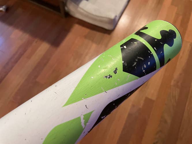 2017 Demarini CF Zen 32/27