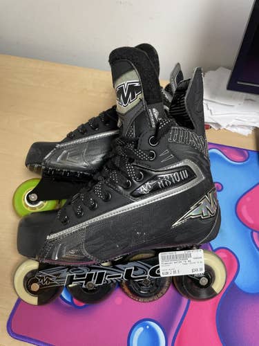 Mission Axiom T9 in-line skates