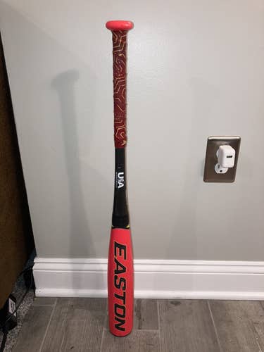 Easton Ghost X Evolution Composite (-10) 29" Ghost X Evolution Bat