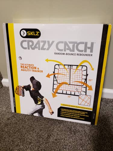 SKILZ Crazy Catch