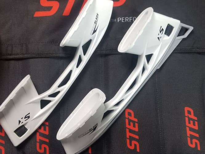 CCM SB XS left and right Holder 271 SET ( Brand new)