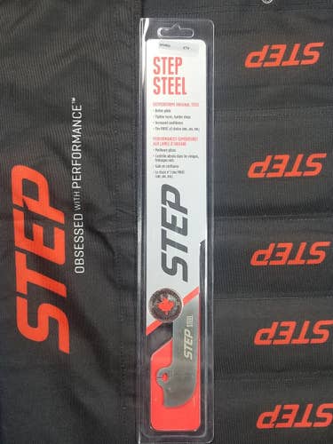 (Brand New) Step Steel STPRO 272 (271) (CCM E-PRO Holder)