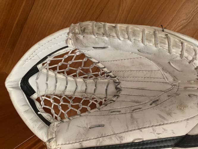 White Junior Regular  Ventus SLR Jr