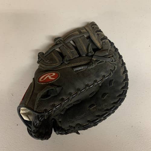 Used Rawlings Renegade 11 1 2" Baseball & Softball 1st Base Glove