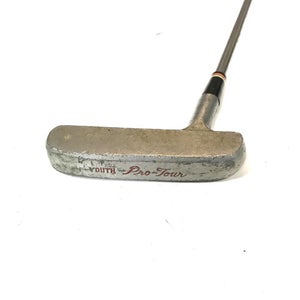 Used Blade Golf Putters