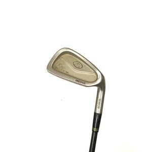 Used Cobra King Cobra Oversize 5 Iron Graphite Senior Golf Individual Irons
