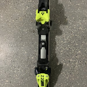 Men's 2019 Racing With Bindings Max Din 20 RC4 World Cup GS Skis