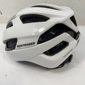 Used Bontrager Helmet Lg Bicycles Helmets
