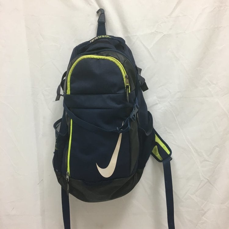 nike swingman baseball bag