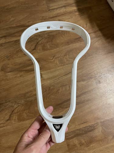 New ECD Infinity Head