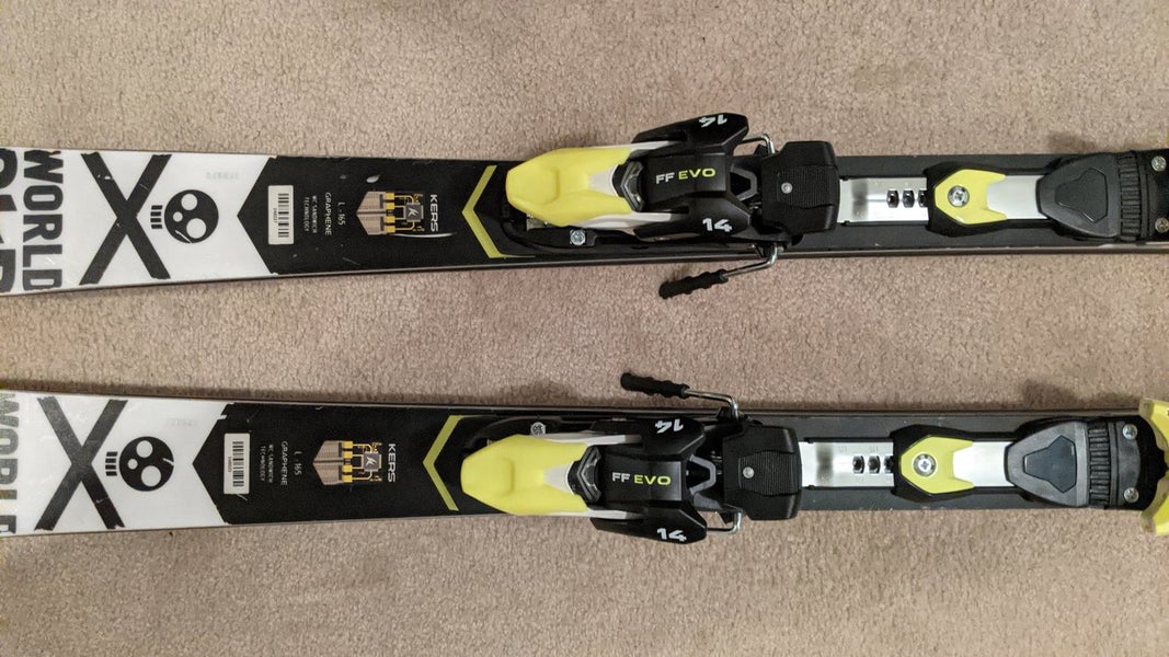 スキー HEAD WC Rebels iSL RD 165cm 712c1d585c9e5b86_original.jpeg