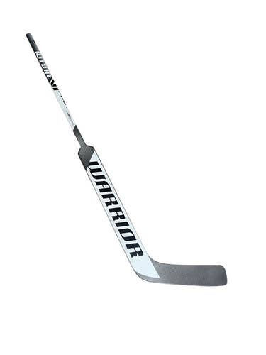 Warrior Ritual V1 Pro + 26" P34 Regulars