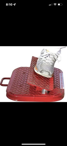 Pro PDS Power Pitching Mound