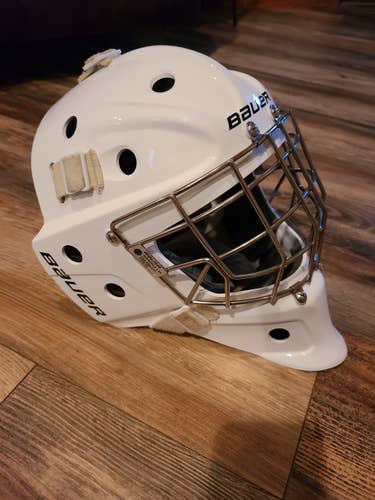 Bauer Profile 940x Sr Goalie Mask