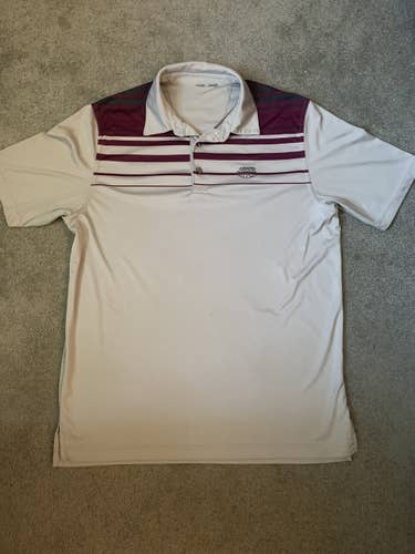 Golf Shirt (Cyprus Creek Golf Club Logo)