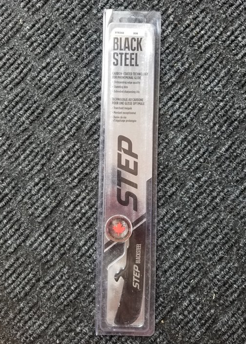 2 pairs of Brand New Step Steel ST EDGE Blacksteel 288 for the Bauer LS EDGE trigger holder